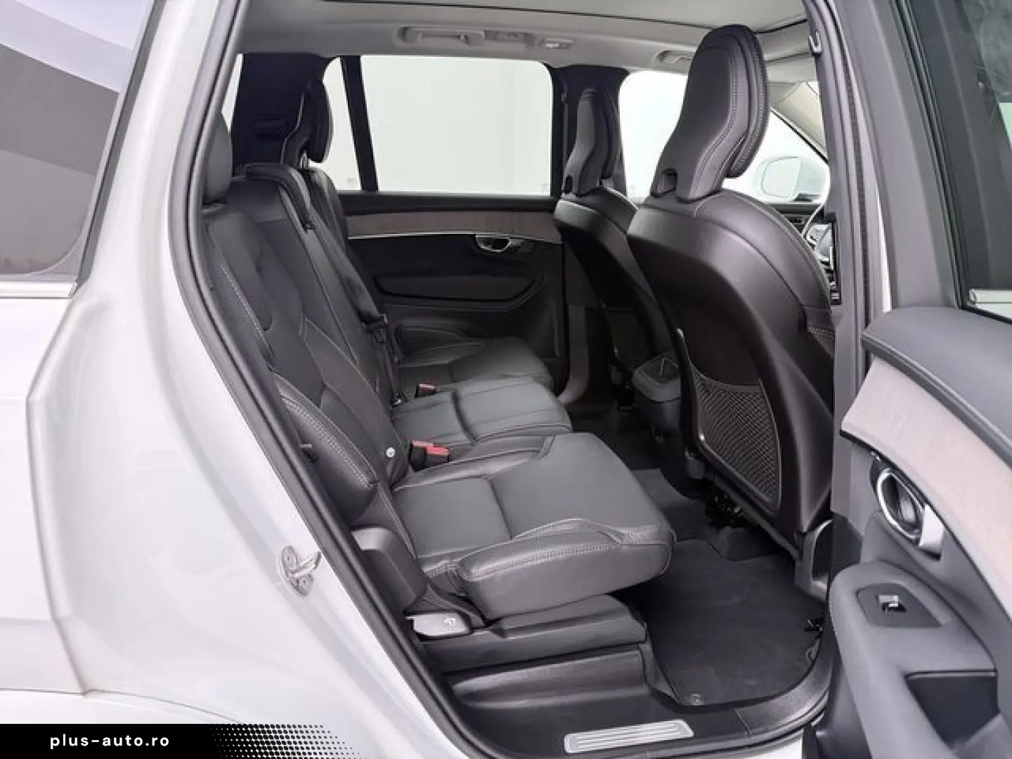 VOLVO XC90 B5 PlusBright AWD Massage Ventil AirSusp 360