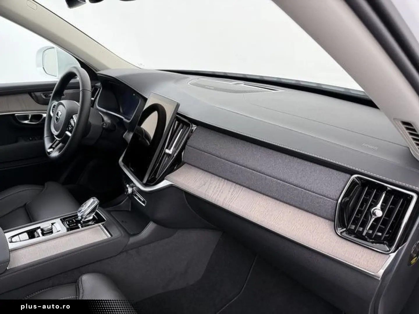 VOLVO XC90 B5 PlusBright AWD Massage Ventil AirSusp 360
