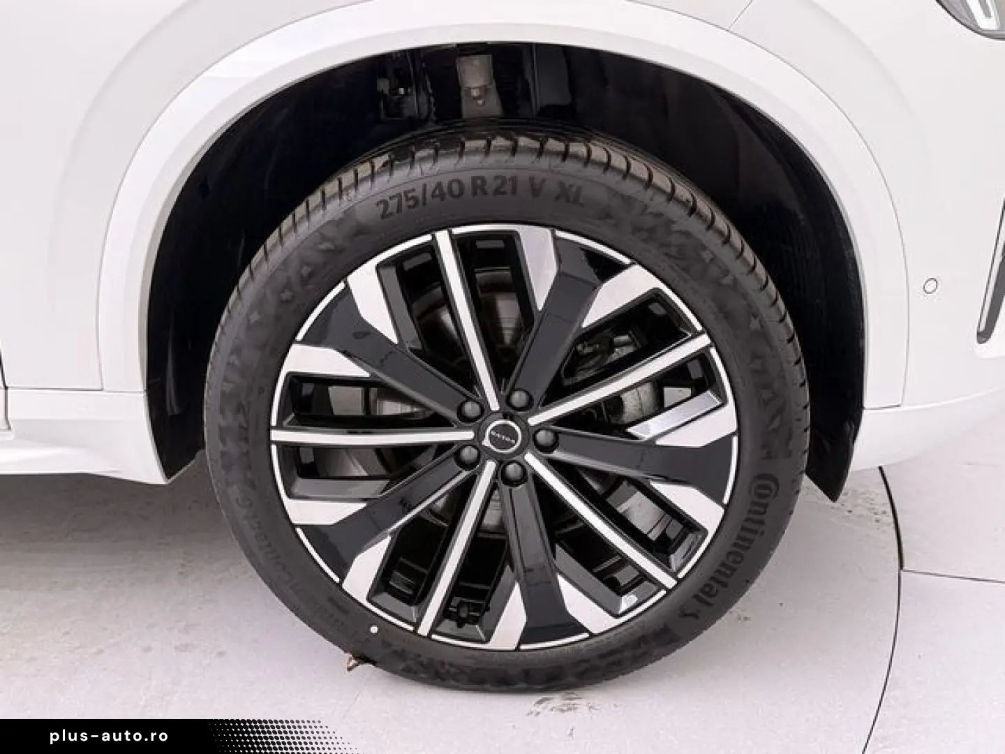 VOLVO XC90 B5 PlusBright AWD Massage Ventil AirSusp 360