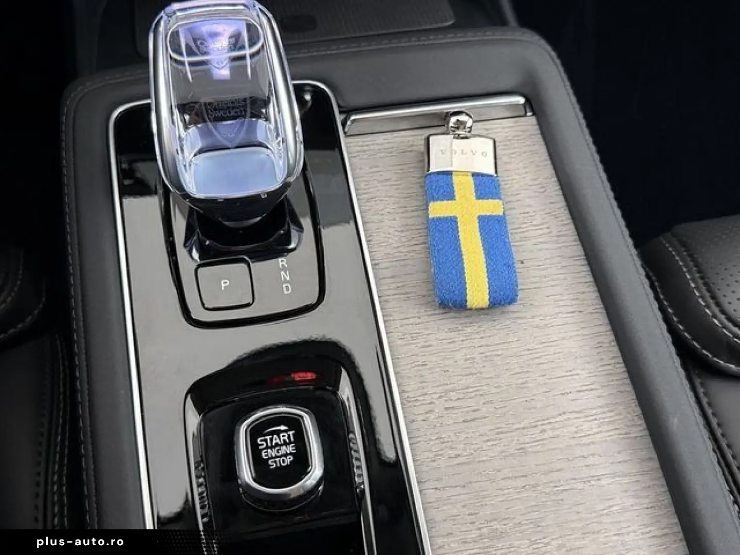 VOLVO XC90 B5 PlusBright AWD Massage Ventil AirSusp 360