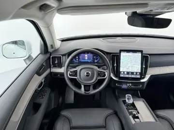 VOLVO XC90 B5 PlusBright AWD Massage Ventil AirSusp 360