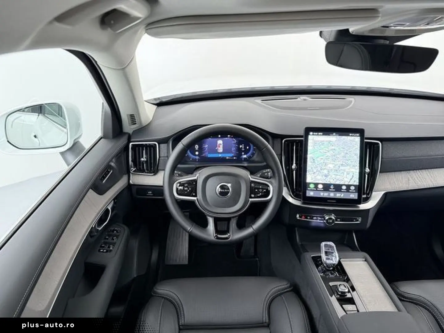 VOLVO XC90 B5 PlusBright AWD Massage Ventil AirSusp 360