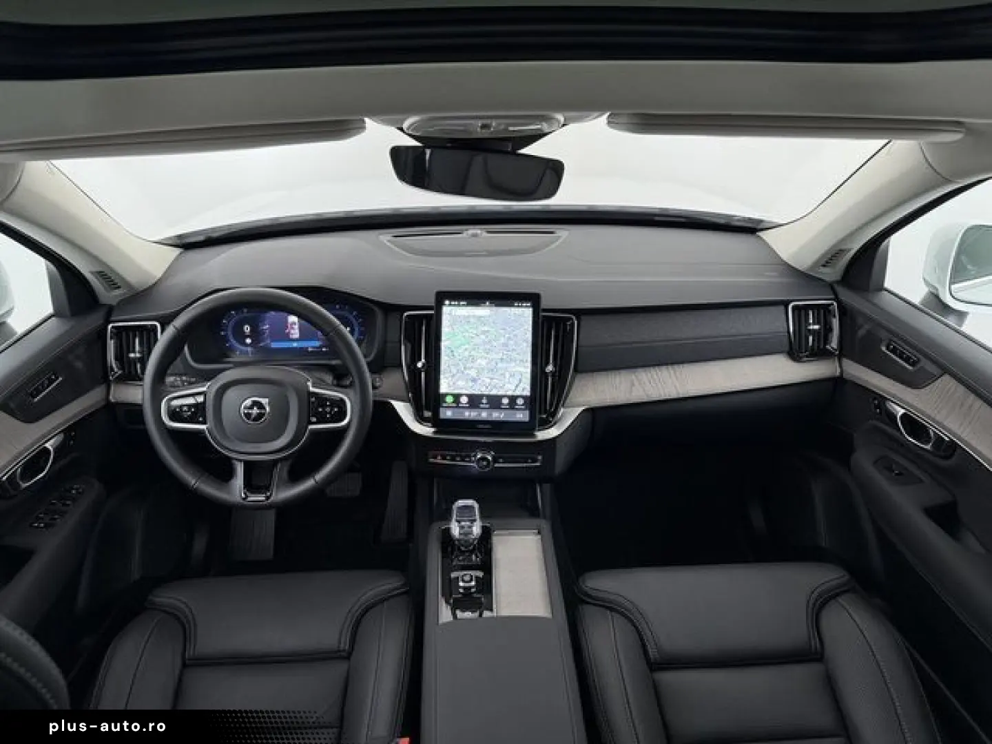 VOLVO XC90 B5 PlusBright AWD Massage Ventil AirSusp 360