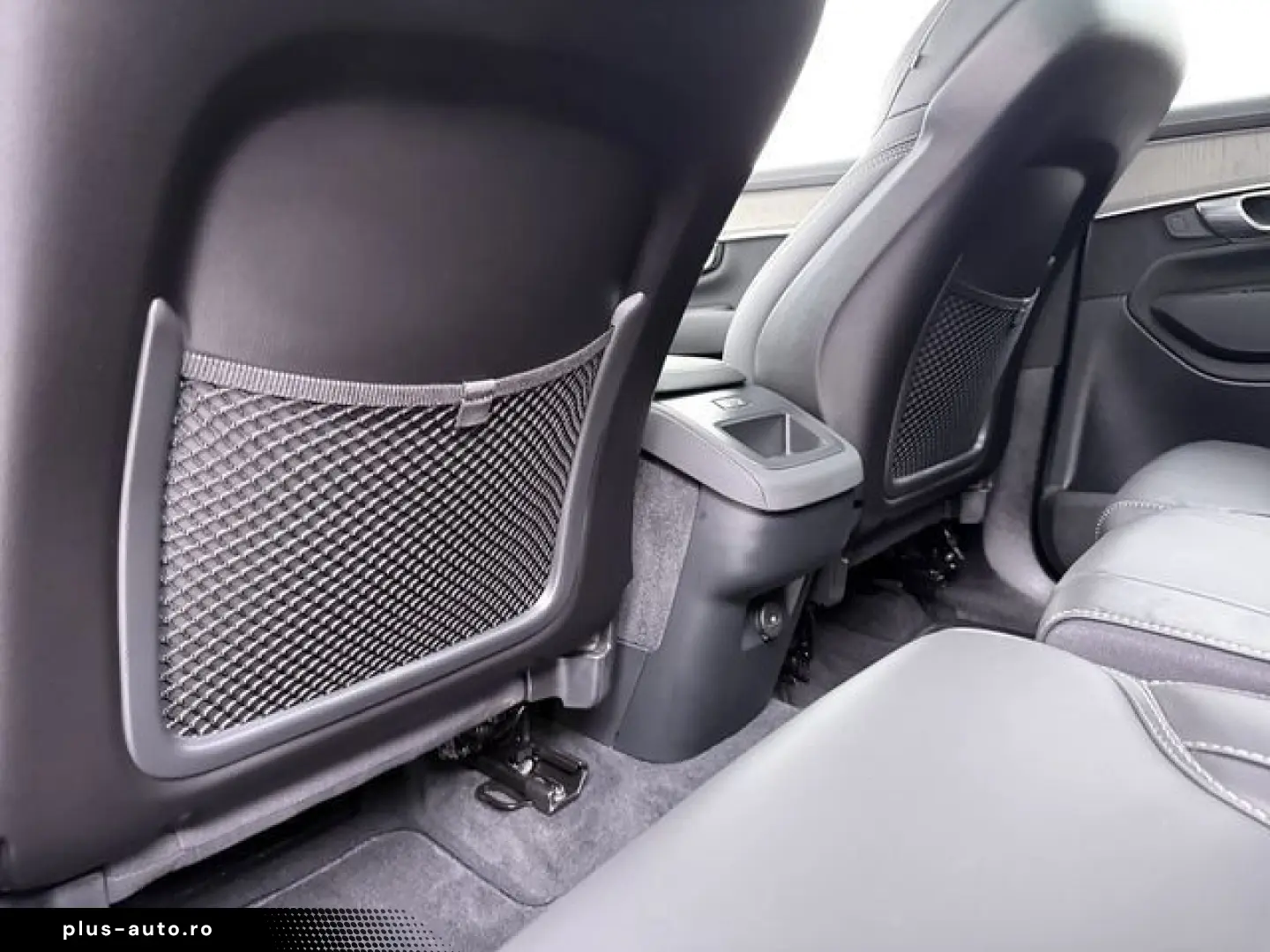 VOLVO XC90 B5 PlusBright AWD Massage Ventil AirSusp 360