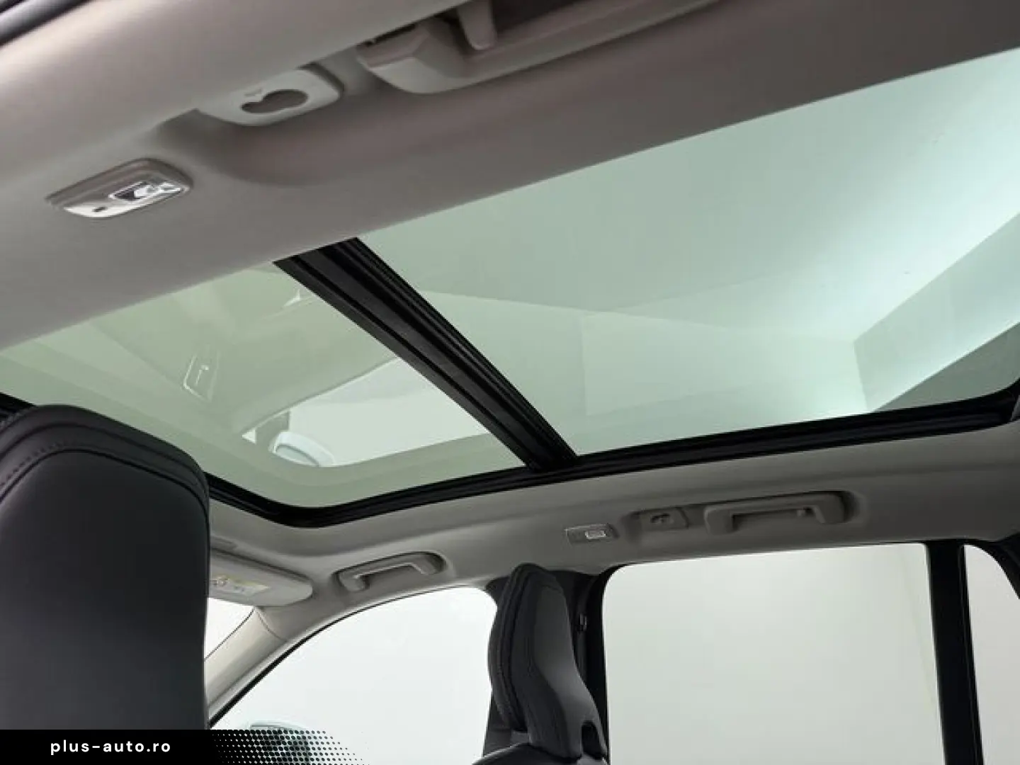 VOLVO XC90 B5 PlusBright AWD Massage Ventil AirSusp 360