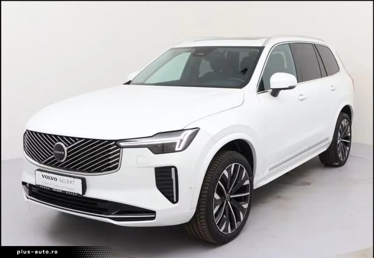 VOLVO XC90 B5 PlusBright AWD Massage Ventil AirSusp 360