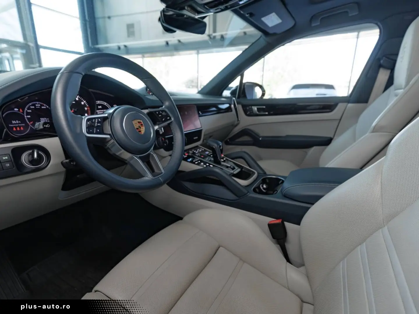PORSCHE Porsche Cayenne (MY22) 250kW   340hp