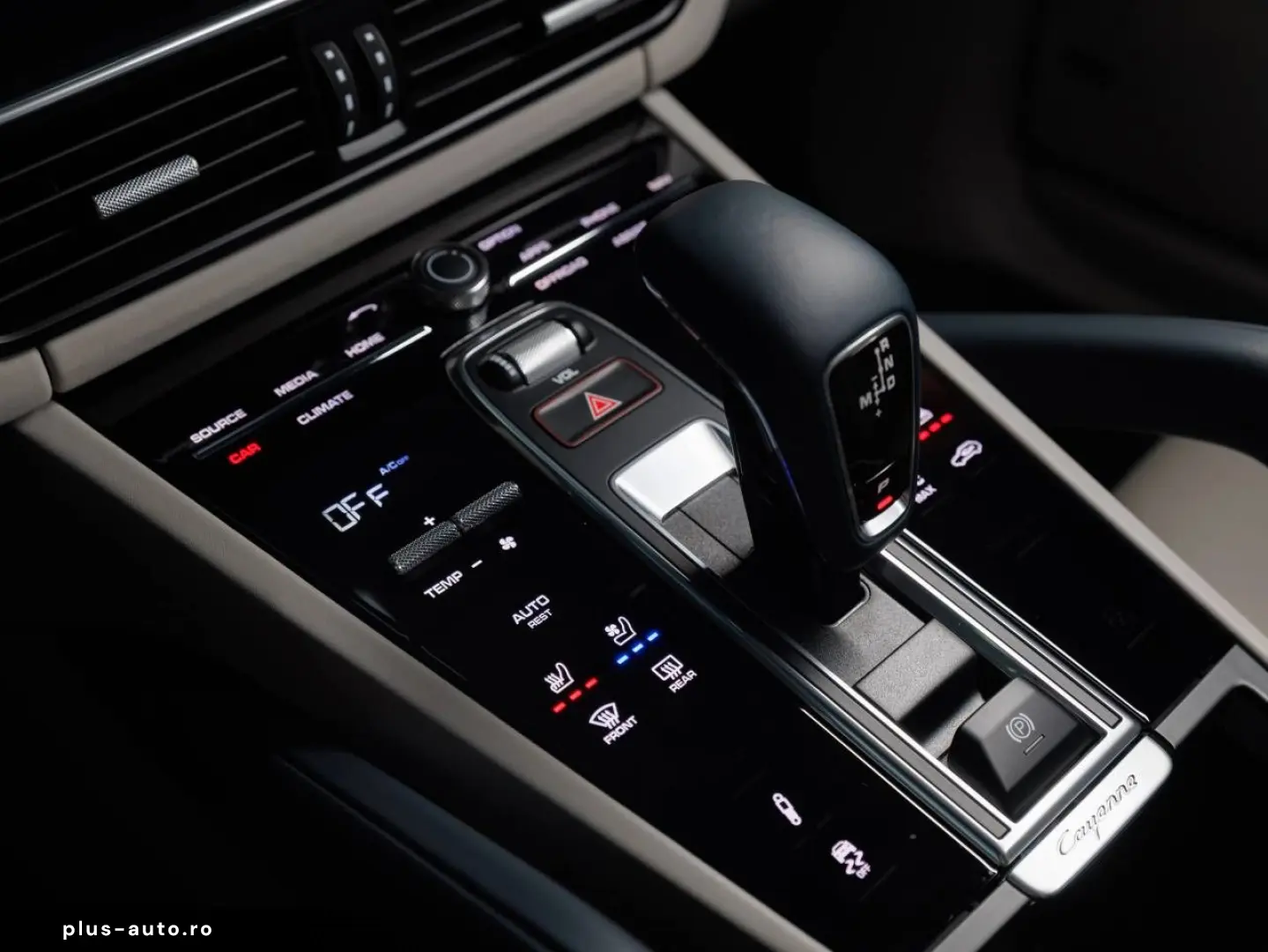 PORSCHE Porsche Cayenne (MY22) 250kW   340hp