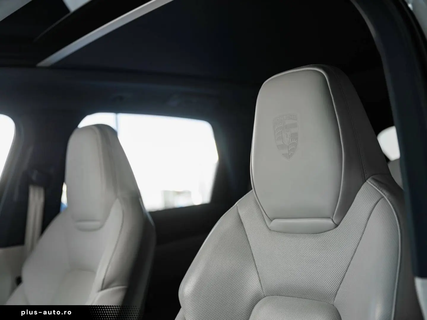 PORSCHE Porsche Cayenne (MY22) 250kW   340hp