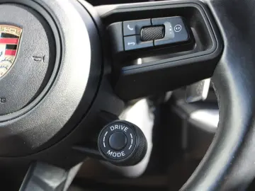 PORSCHE Cayenne Coupe