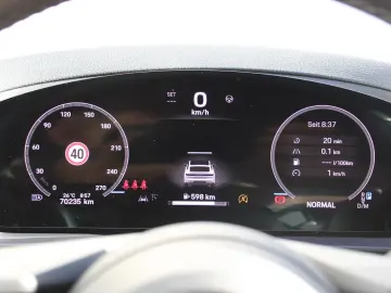 PORSCHE Cayenne Coupe