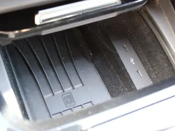 PORSCHE Cayenne Coupe