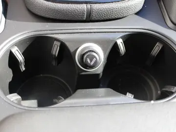 PORSCHE Cayenne Coupe