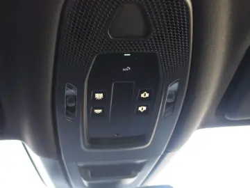 PORSCHE Cayenne Coupe