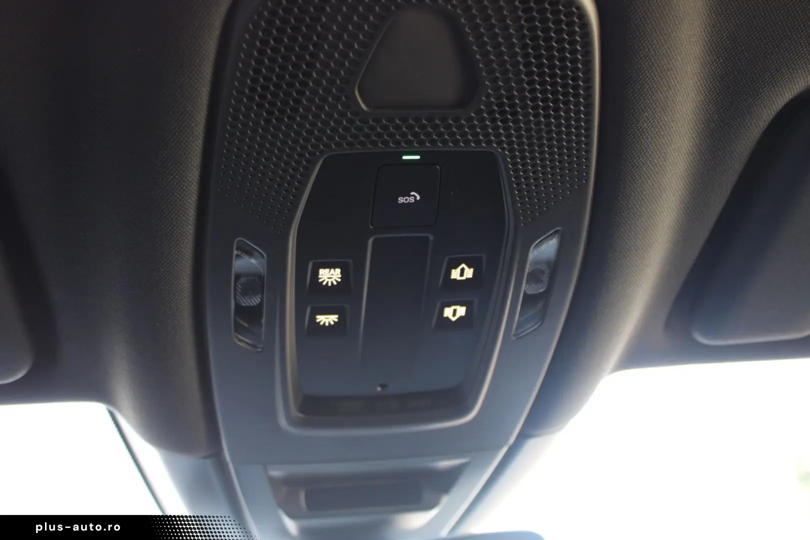 PORSCHE Cayenne Coupe