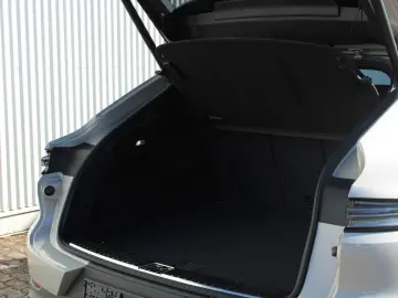 PORSCHE Cayenne Coupe