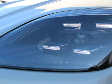 PORSCHE Cayenne Coupe