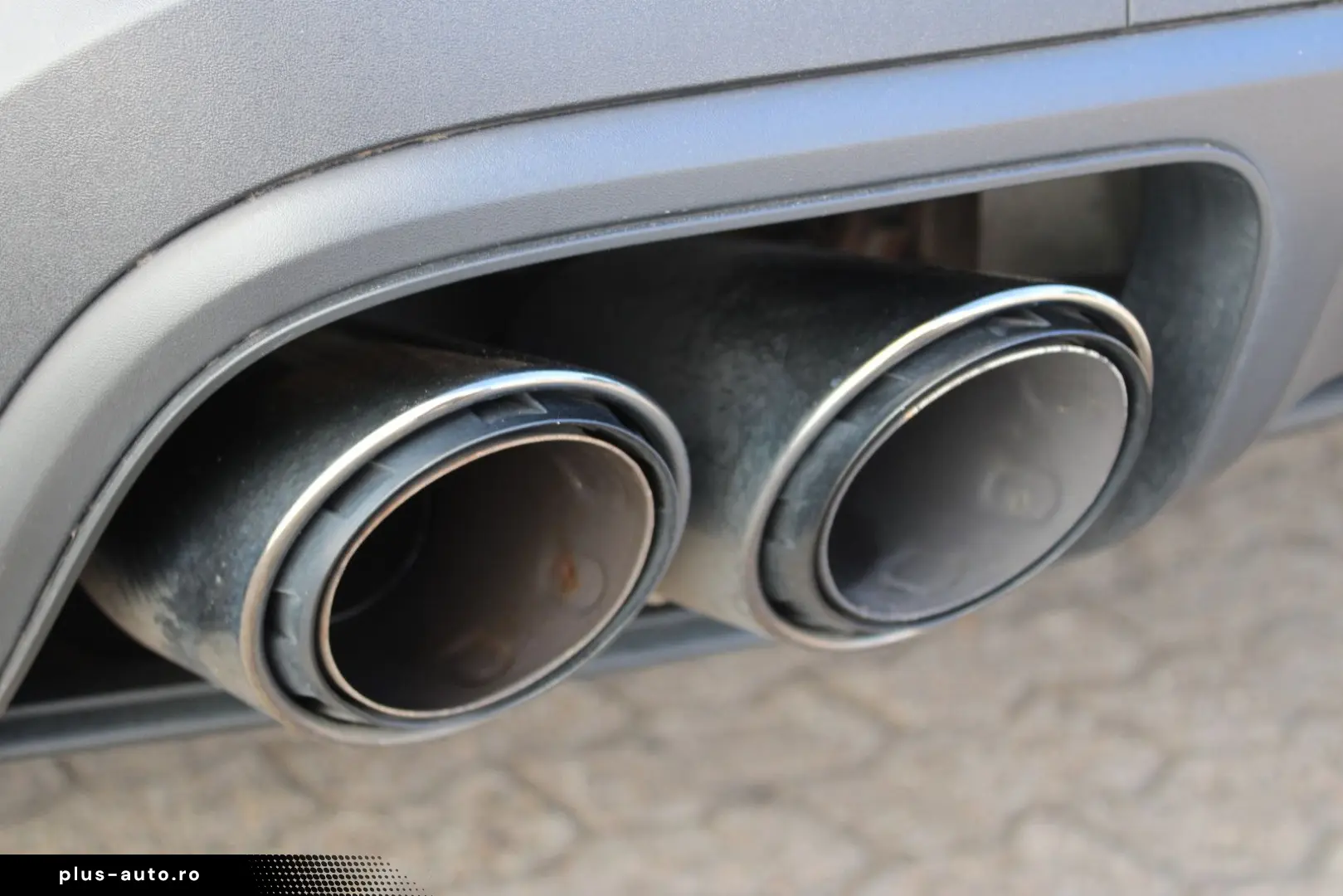 PORSCHE Cayenne Coupe