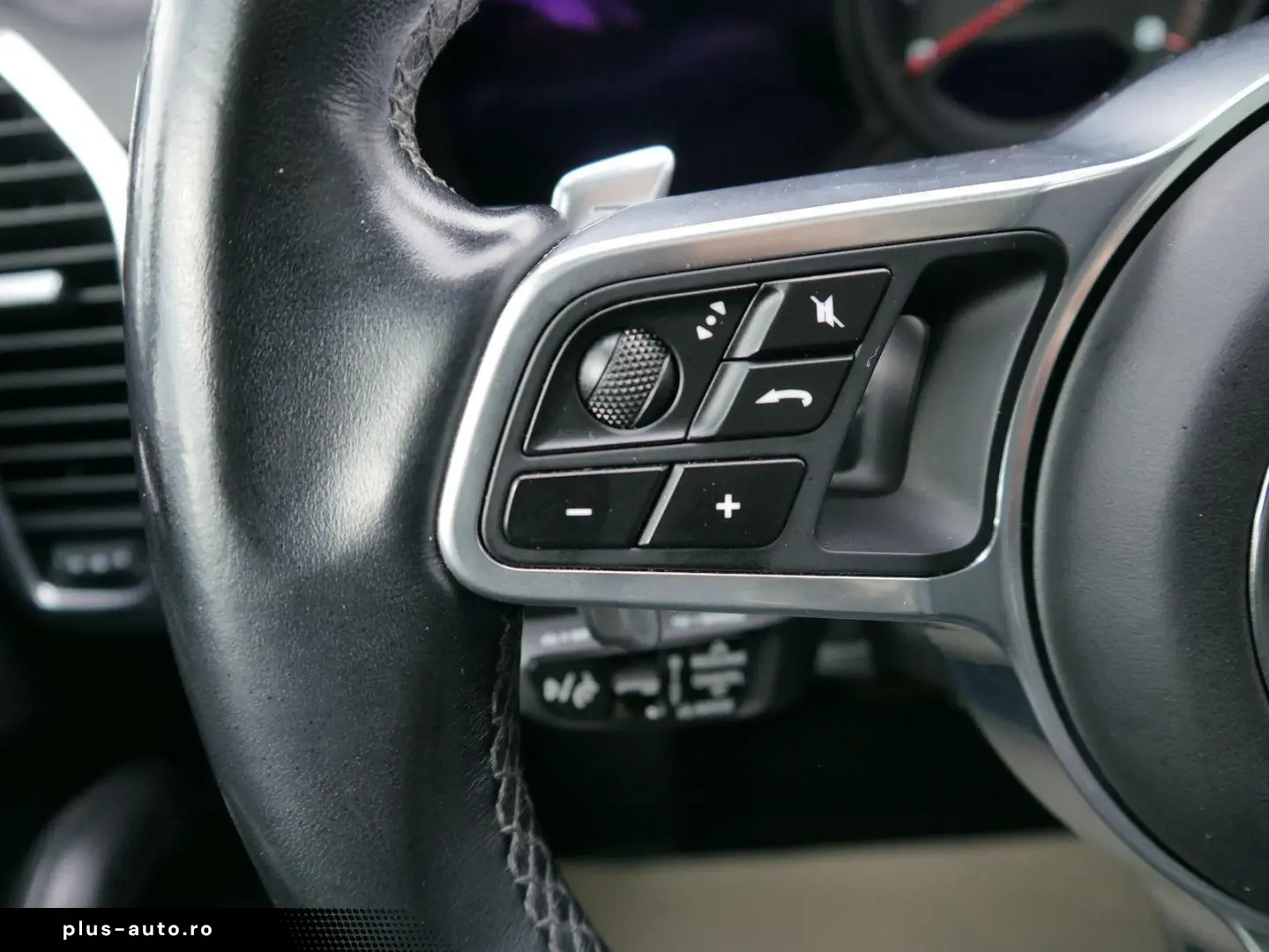 PORSCHE Cayenne Coupé  LED SZH KAMERA AHK DAB NAVI PA...