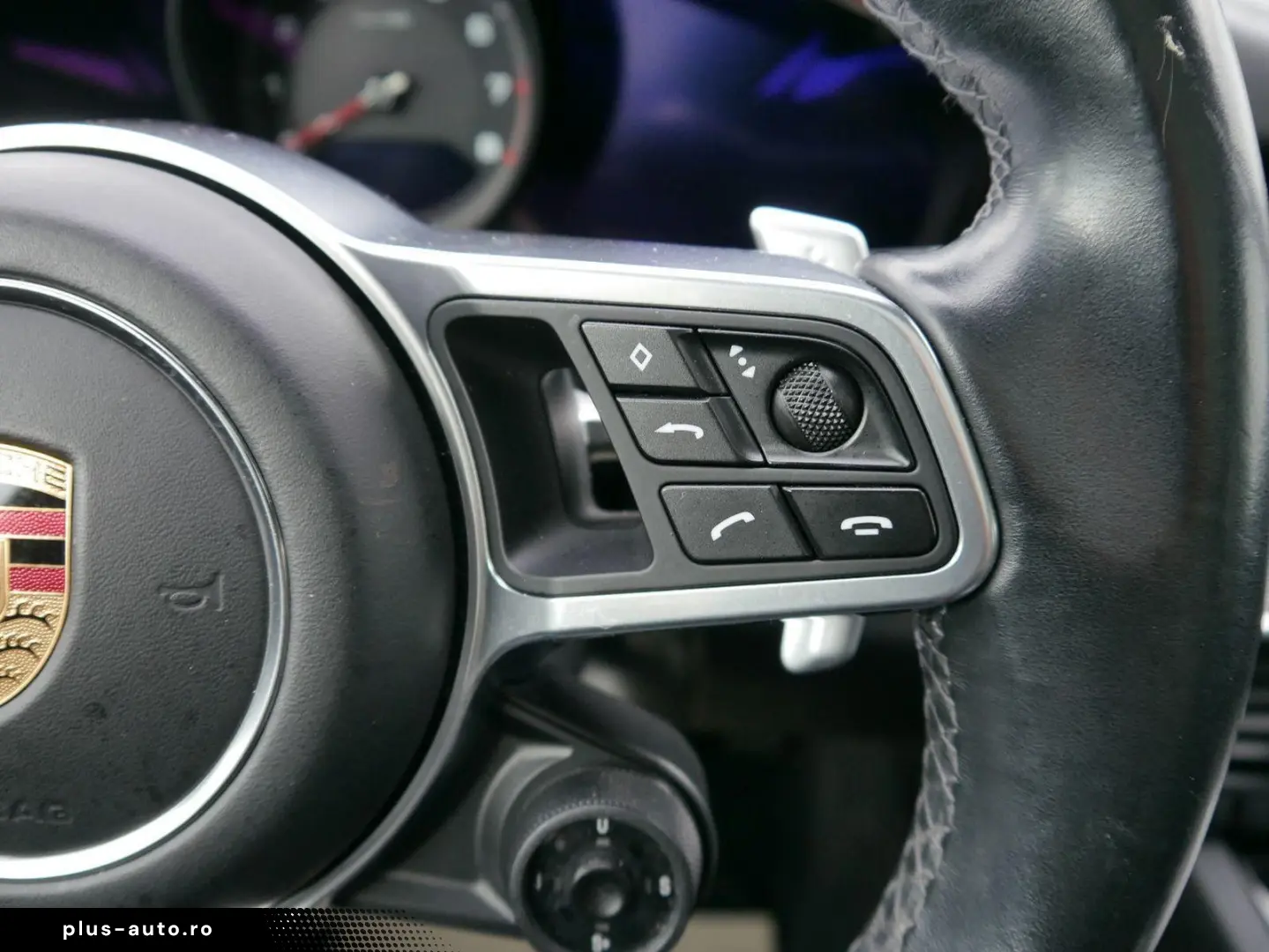 PORSCHE Cayenne Coupé  LED SZH KAMERA AHK DAB NAVI PA...