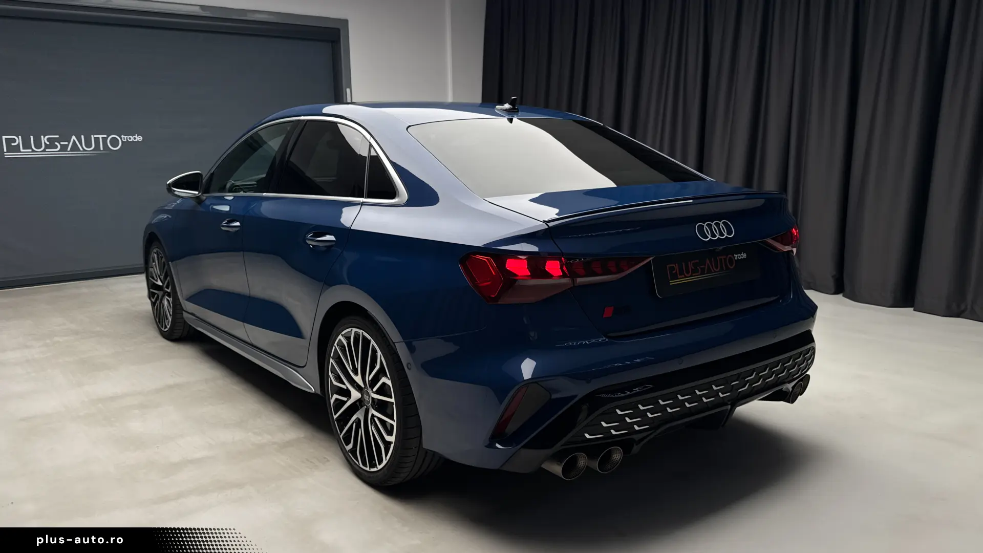 AUDI S3