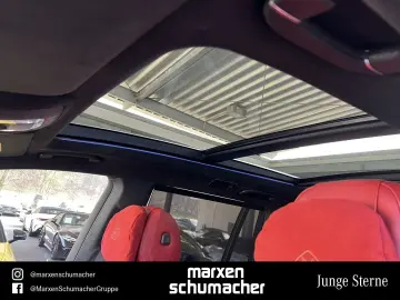 MERCEDES-BENZ Maybach GLS 600 MANUFAKTUR First-Class Pano