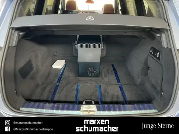 MERCEDES-BENZ Maybach GLS 600 MANUFAKTUR First-Class Pano
