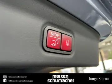 MERCEDES-BENZ Maybach GLS 600 MANUFAKTUR First-Class Pano