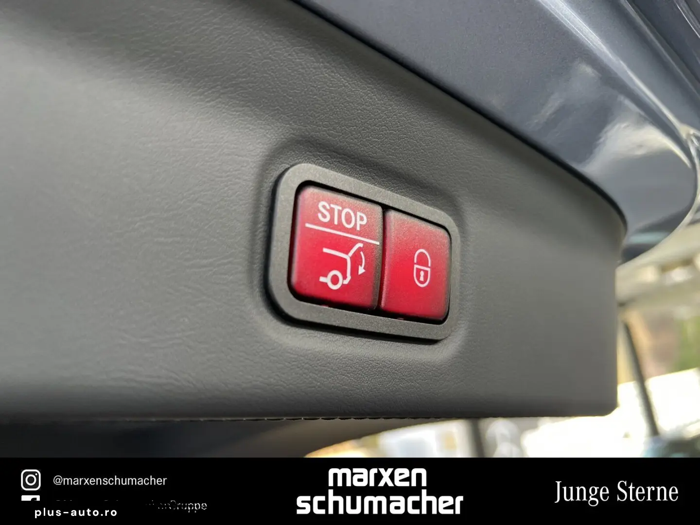 MERCEDES-BENZ Maybach GLS 600 MANUFAKTUR First-Class Pano