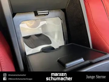 MERCEDES-BENZ Maybach GLS 600 MANUFAKTUR First-Class Pano
