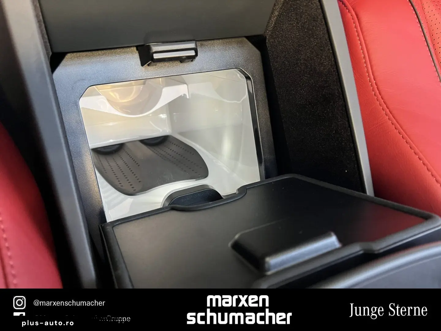 MERCEDES-BENZ Maybach GLS 600 MANUFAKTUR First-Class Pano