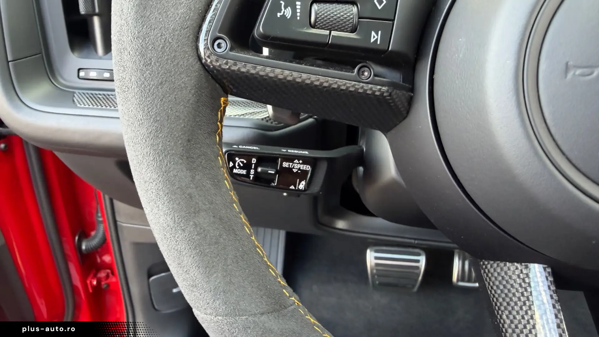 Porsche Cayenne Coupe GTS CERAMIK CARBON PANO BUR UPE185