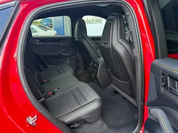 Porsche Cayenne Coupe GTS CERAMIK CARBON PANO BUR UPE185