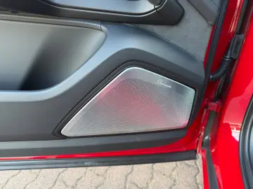 Porsche Cayenne Coupe GTS CERAMIK CARBON PANO BUR UPE185