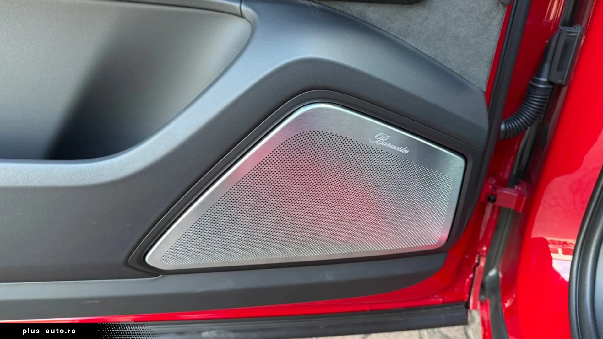 Porsche Cayenne Coupe GTS CERAMIK CARBON PANO BUR UPE185
