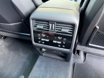 Porsche Cayenne Coupe GTS CERAMIK CARBON PANO BUR UPE185