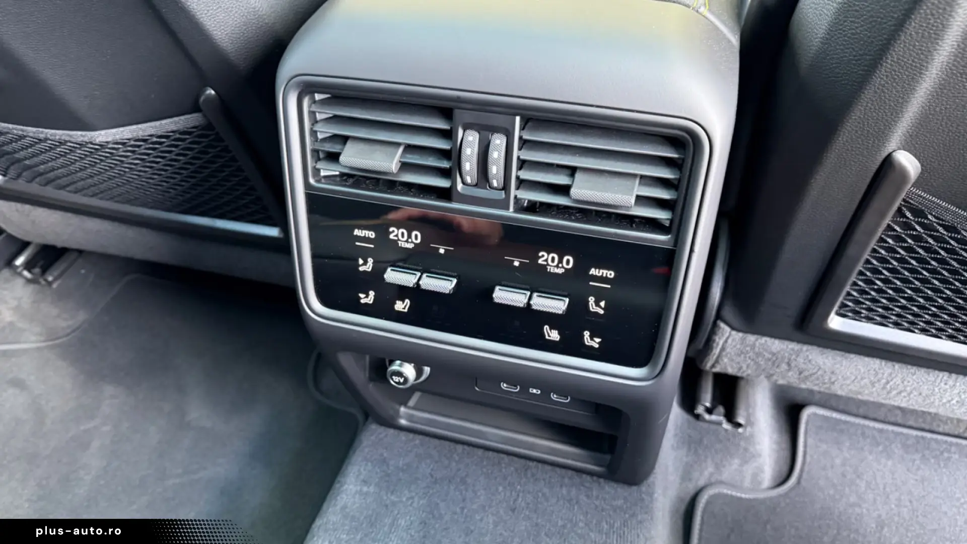 Porsche Cayenne Coupe GTS CERAMIK CARBON PANO BUR UPE185