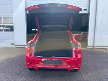 Porsche Cayenne Coupe GTS CERAMIK CARBON PANO BUR UPE185