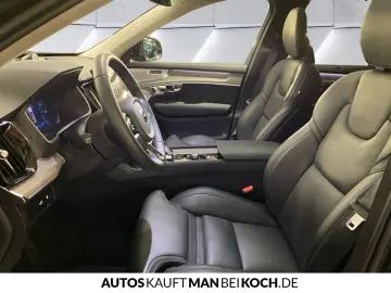 VOLVO XC90 T8 AWD Ultra Dark 360  B&W Massage