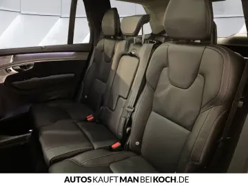 VOLVO XC90 T8 AWD Ultra Dark 360  B&W Massage