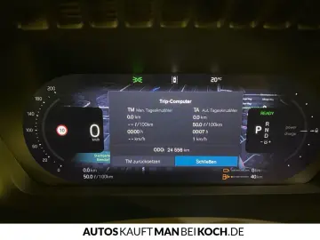 VOLVO XC90 T8 AWD Ultra Dark 360  B&W Massage