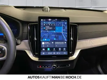 VOLVO XC90 T8 AWD Ultra Dark 360  B&W Massage