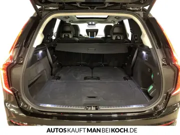 VOLVO XC90 T8 AWD Ultra Dark 360  B&W Massage