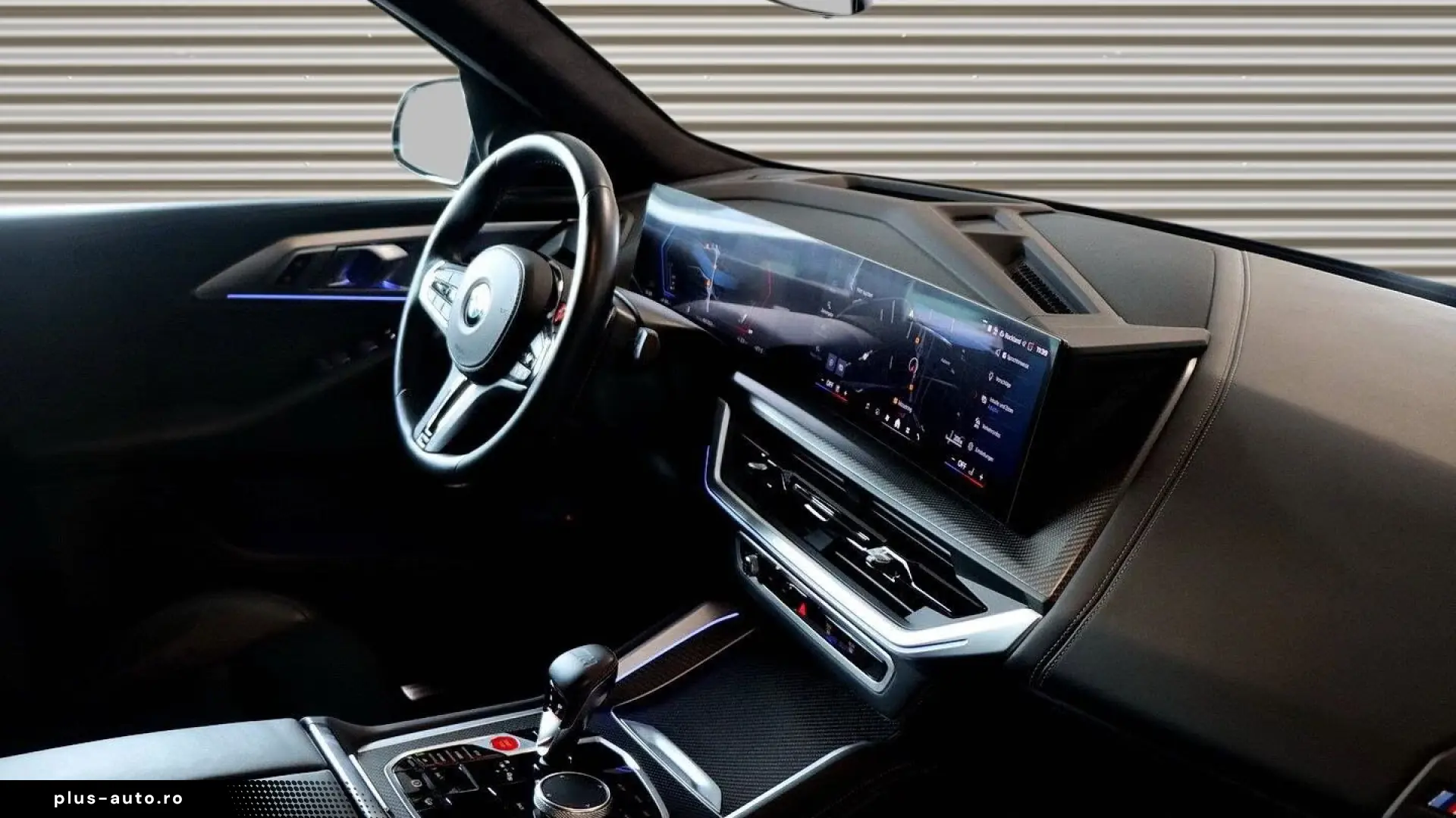 BMW XM M Driver´s Package