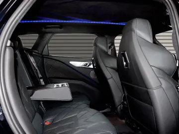 BMW XM M Driver´s Package