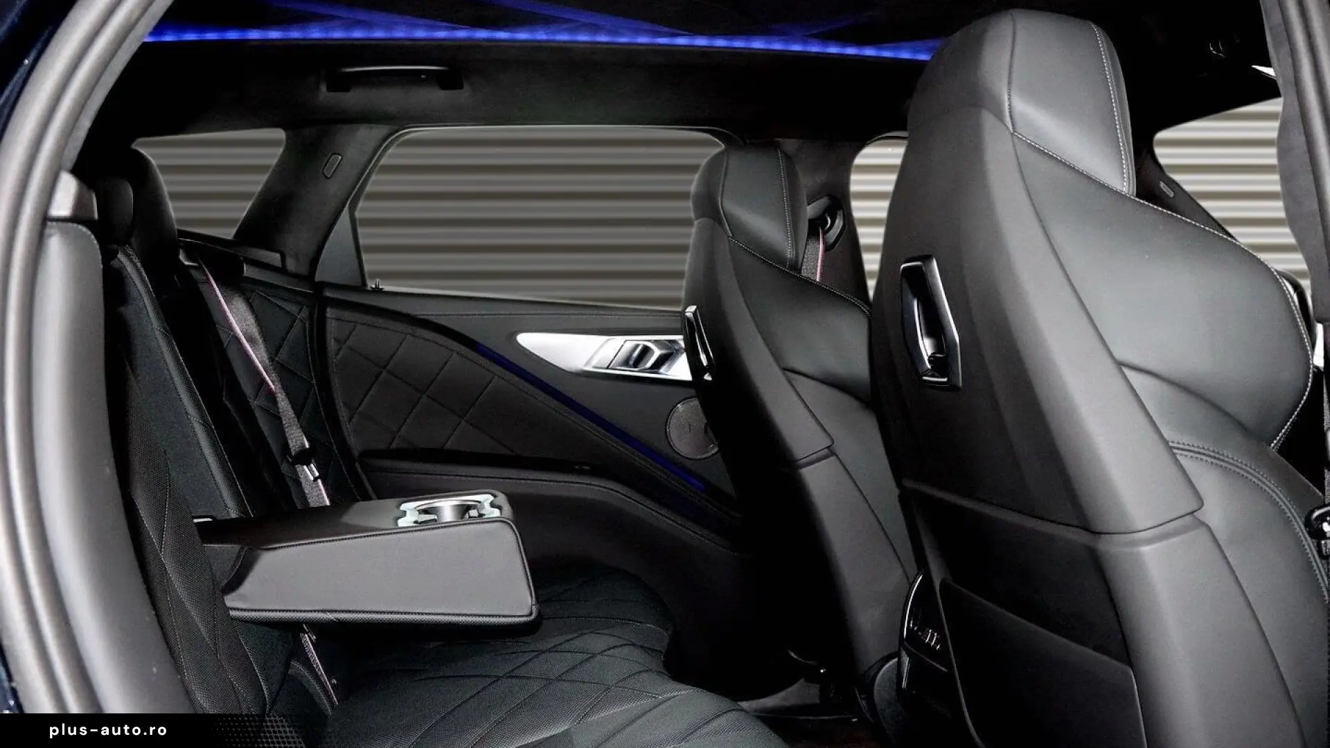 BMW XM M Driver´s Package