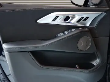 BMW XM M Driver´s Package