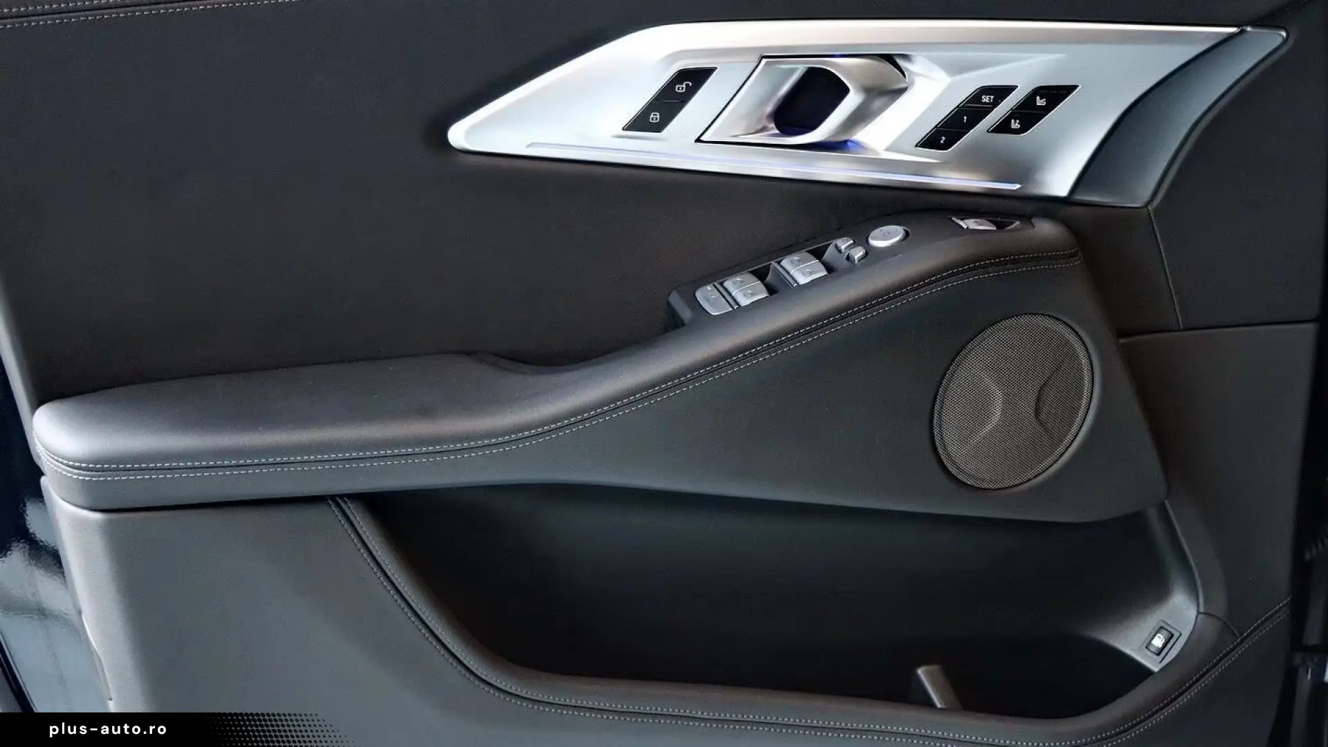 BMW XM M Driver´s Package
