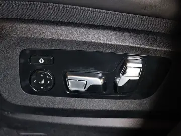 BMW XM M Driver´s Package
