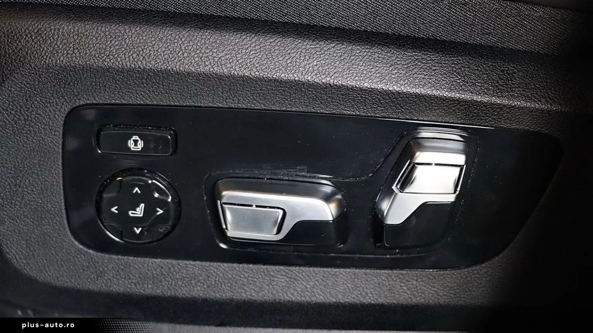 BMW XM M Driver´s Package